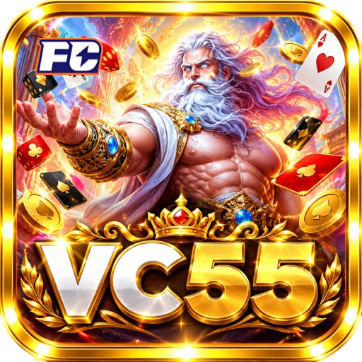 vc55mi.com LOGO